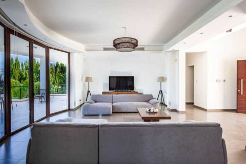 6 dormitorios Villa en Pegeia, Cyprus No. 84372 9