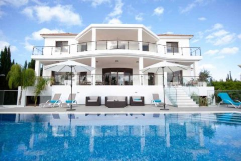 6 dormitorios Villa en Pegeia, Cyprus No. 84372 5
