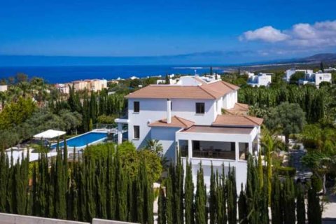 6 dormitorios Villa en Pegeia, Cyprus No. 84372 3