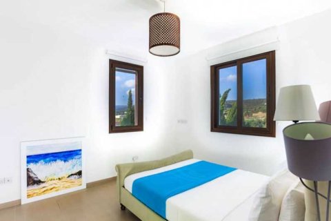 6 dormitorios Villa en Pegeia, Cyprus No. 84372 12
