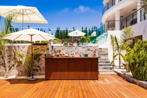 6 dormitorios Villa en Pegeia, Cyprus No. 84372 10