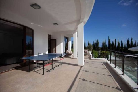 6 dormitorios Villa en Pegeia, Cyprus No. 84372 13