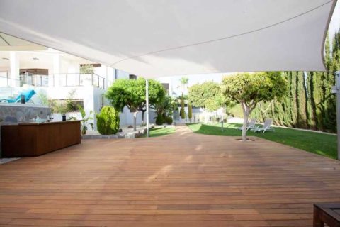 6 dormitorios Villa en Pegeia, Cyprus No. 84372 11