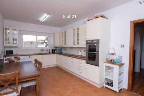 5 chambres House à Limassol, Cyprus No. 83526 6