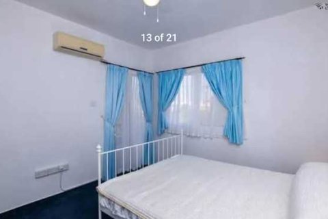 5 chambres House à Limassol, Cyprus No. 83526 14