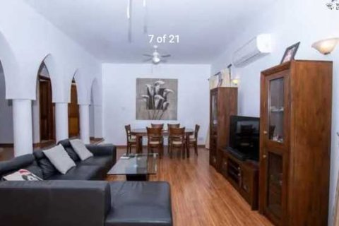 5 chambres House à Limassol, Cyprus No. 83526 8