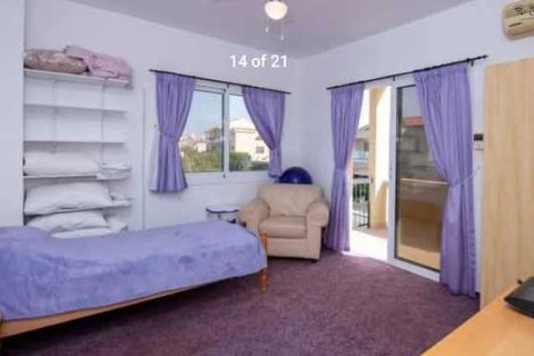 5 chambres House à Limassol, Cyprus No. 83526 15