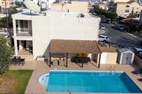 5 chambres House à Limassol, Cyprus No. 83526 4