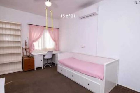 5 chambres House à Limassol, Cyprus No. 83526 16