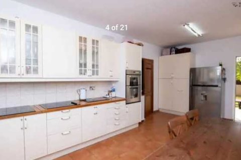 5 chambres House à Limassol, Cyprus No. 83526 5