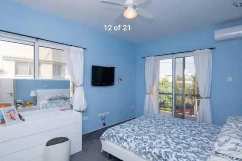 5 chambres House à Limassol, Cyprus No. 83526 13