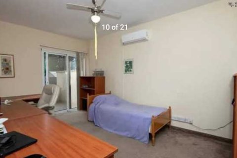 5 chambres House à Limassol, Cyprus No. 83526 11