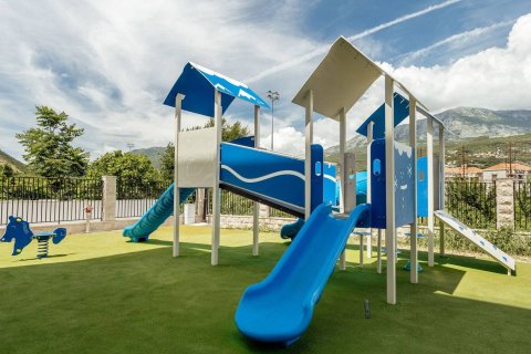 2 bedrooms Apartment in Herceg Novi, Montenegro No. 79260 9