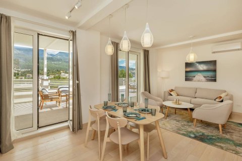 2 bedrooms Apartment in Herceg Novi, Montenegro No. 79260 24