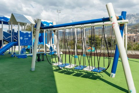 2 bedrooms Apartment in Herceg Novi, Montenegro No. 79260 10