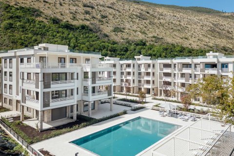 2 bedrooms Apartment in Herceg Novi, Montenegro No. 79260 7