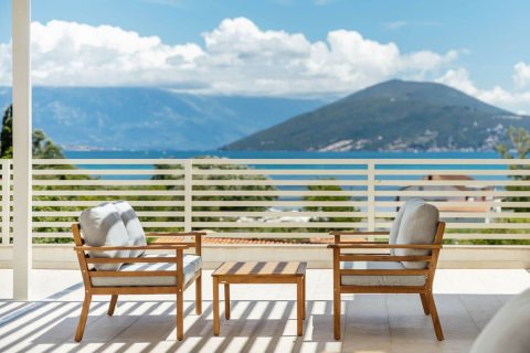 2 bedrooms Apartment in Herceg Novi, Montenegro No. 79260 14
