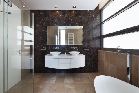 4 bedrooms Villa in Tsada, Cyprus No. 37459 9