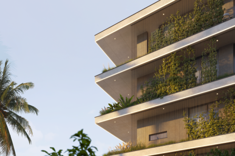 3 bedrooms Apartment in Limassol, Cyprus No. 103272 11