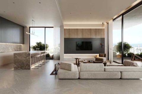 3 bedrooms Apartment in Limassol, Cyprus No. 103272 2