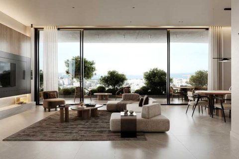 3 bedrooms Apartment in Limassol, Cyprus No. 103272 6