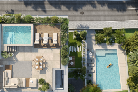 3 bedrooms Apartment in Limassol, Cyprus No. 103272 10