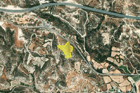 Commercial property à Pissouri, Cyprus No. 73810 1