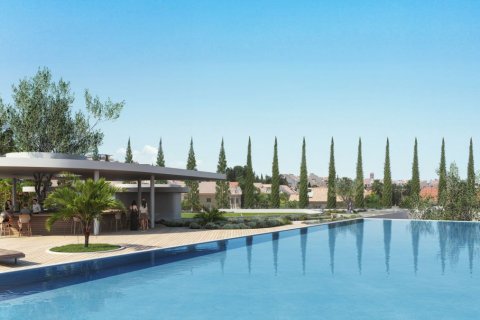 3 bedrooms Apartment in Germasogeia, Cyprus No. 48515 11