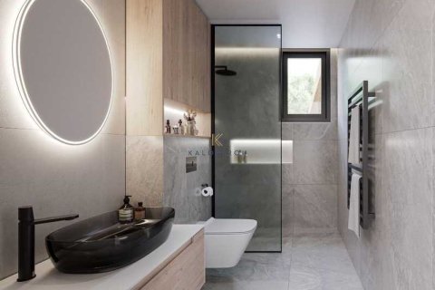 4 bedrooms House in Pervolia, Cyprus No. 101255 6