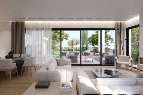 4 bedrooms House in Pervolia, Cyprus No. 101255 8