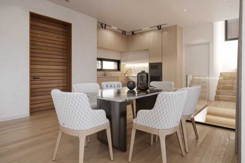 4 bedrooms House in Pervolia, Cyprus No. 101255 4