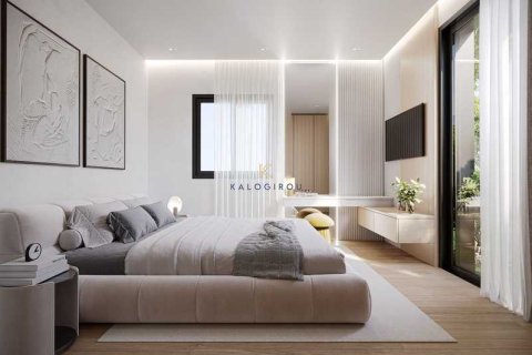 4 bedrooms House in Pervolia, Cyprus No. 101255 7