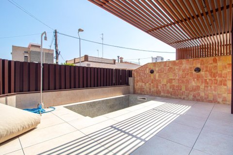 Studio Villa in Lo Pagan, Spain No. 129076