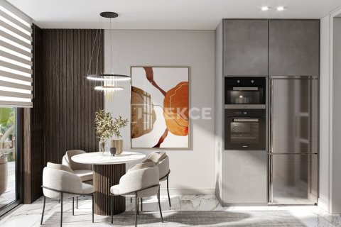 2 chambres Appartement à An Phu Trung, Vietnam No. 53050 9