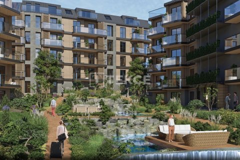 2 dormitorios Apartment en An Phu Trung, Vietnam No. 53050 1