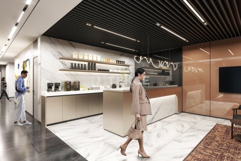 2 chambres Appartement à An Phu Trung, Vietnam No. 53050 23