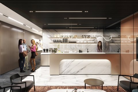 2 chambres Appartement à An Phu Trung, Vietnam No. 53050 22