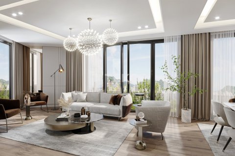 2 chambres Appartement à An Phu Trung, Vietnam No. 53050 13