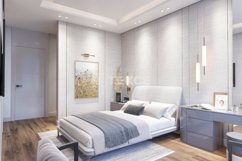 2 chambres Appartement à An Phu Trung, Vietnam No. 53050 2