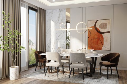 2 chambres Appartement à An Phu Trung, Vietnam No. 53050 12