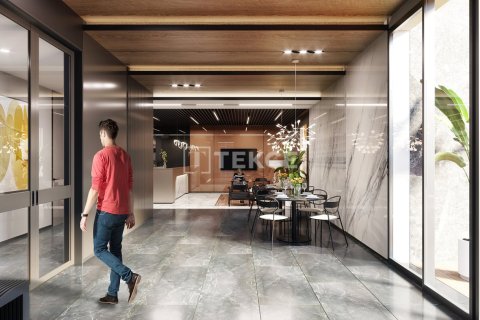 2 chambres Appartement à An Phu Trung, Vietnam No. 53050 24