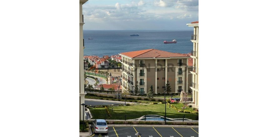 3 chambres Appartement à Beylikduezue, Turkey No. 115775