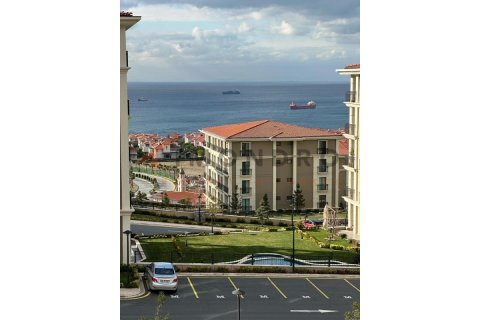 3 bedrooms Apartment in Beylikduezue, Turkey No. 115775