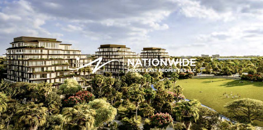 3 chambres Appartement à Binh Duong, Vietnam No. 116888