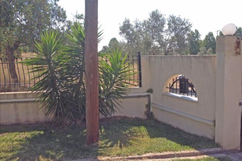 Вилла с 11 спальнями в Центральная Греция, Греция №121102 12