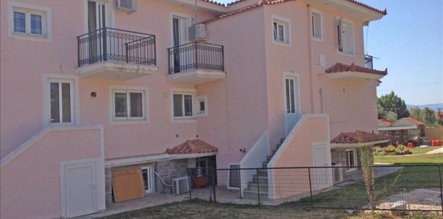 Вилла с 11 спальнями в Центральная Греция, Греция №121102