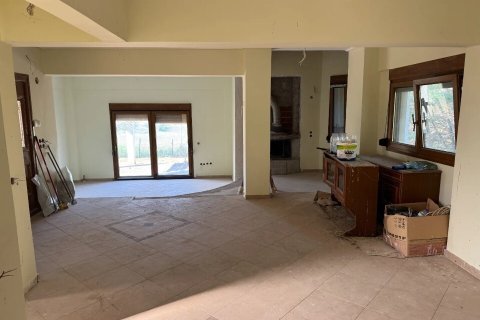 4 habitaciones House en Thessaloniki, Greece No. 107852 5