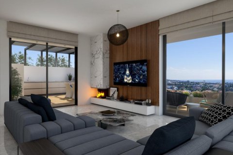 3 bedrooms Apartment in Limassol, Cyprus No. 106050 2