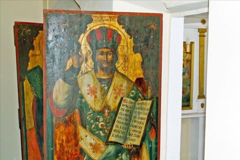 1 dormitorio House en Corfu, Greece No. 109062 5