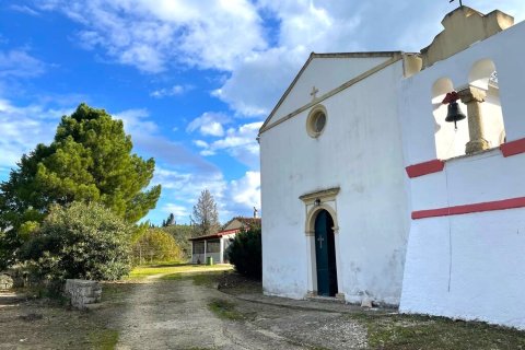 1 bedroom House in Corfu, Greece No. 109062